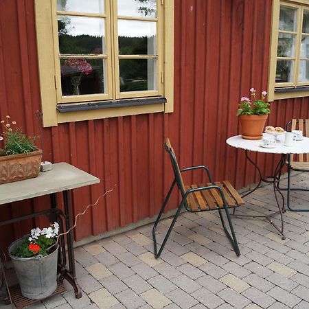Degebergagarden B&B Exterior photo