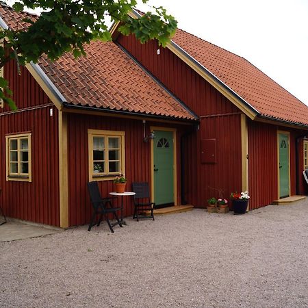 Degebergagarden B&B Exterior photo