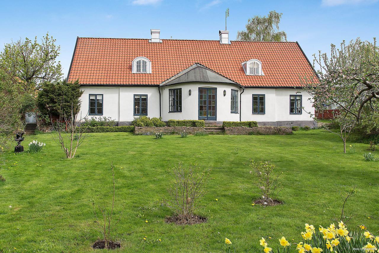 Degebergagarden B&B Exterior photo