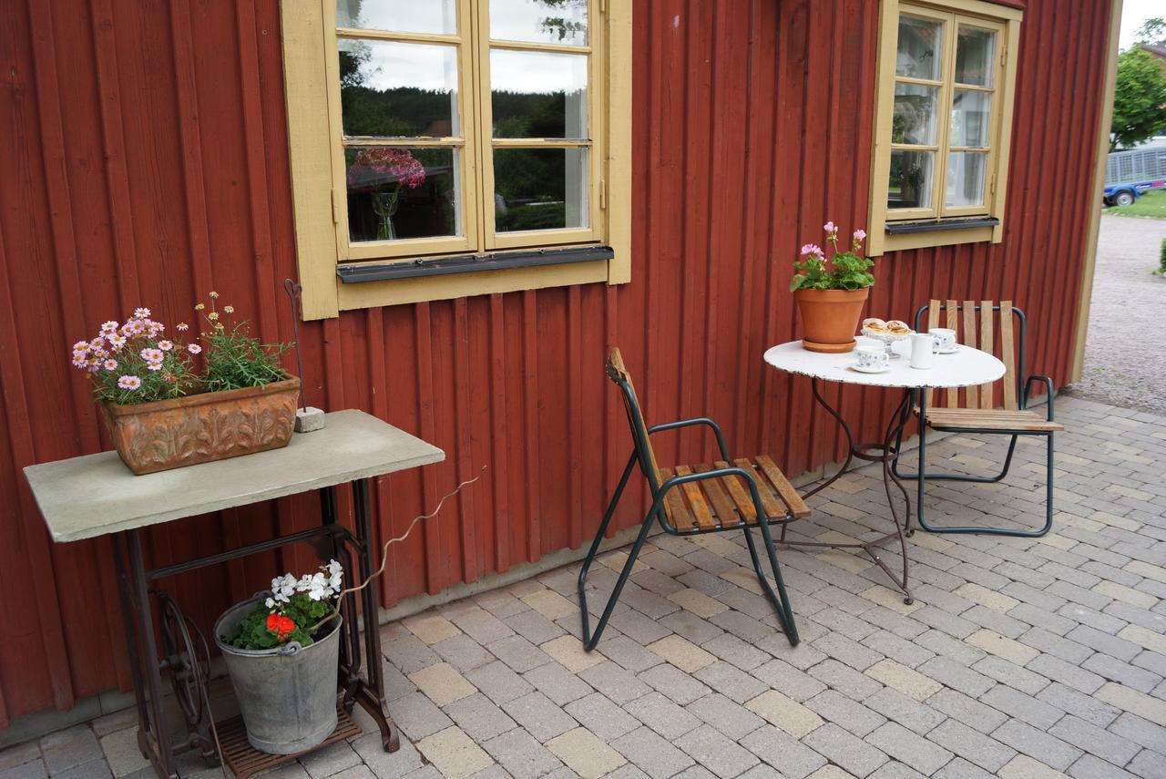 Degebergagarden B&B Exterior photo