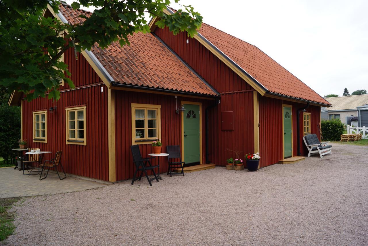 Degebergagarden B&B Exterior photo
