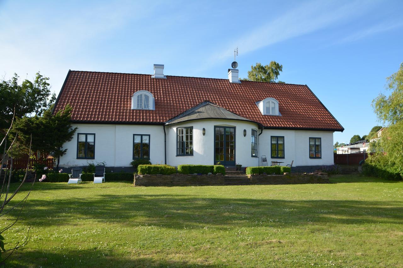 Degebergagarden B&B Exterior photo