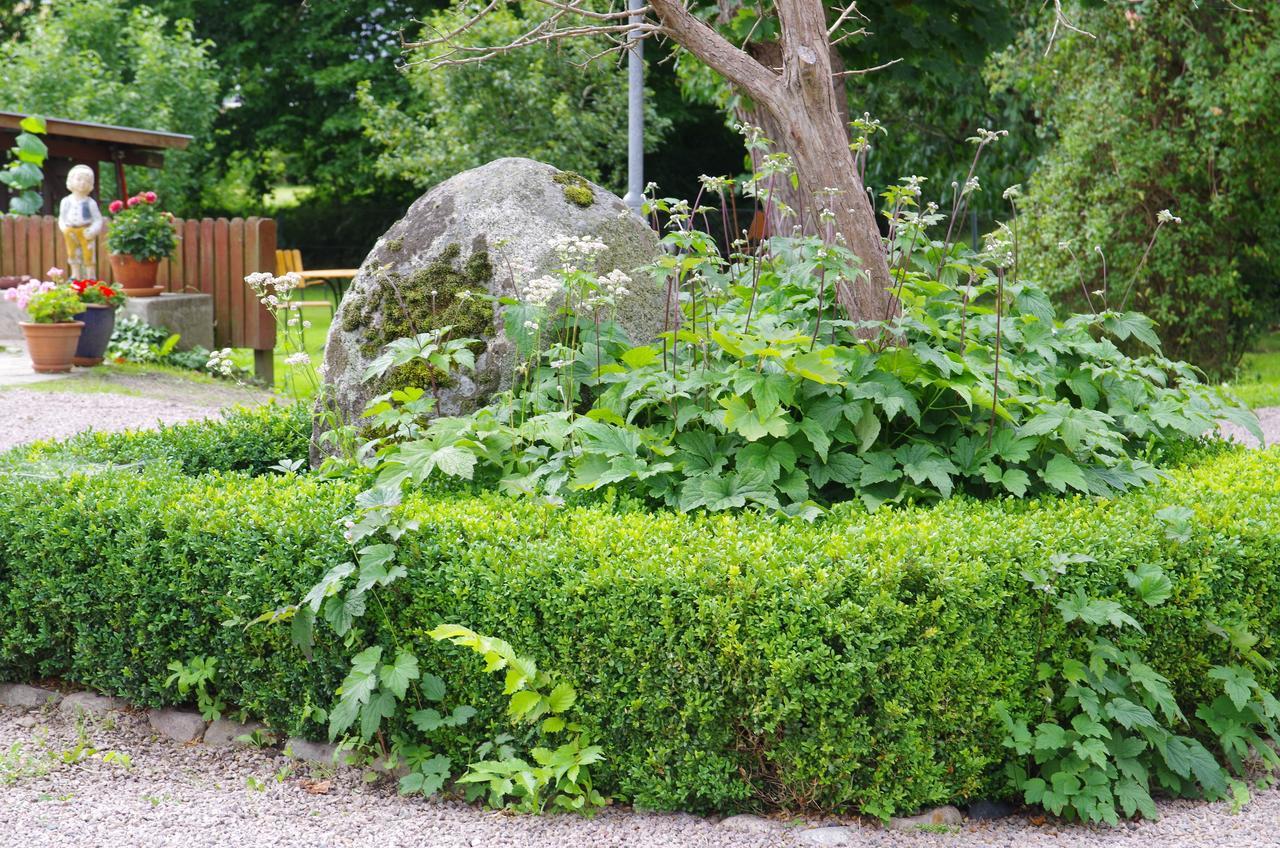 Degebergagarden B&B Exterior photo