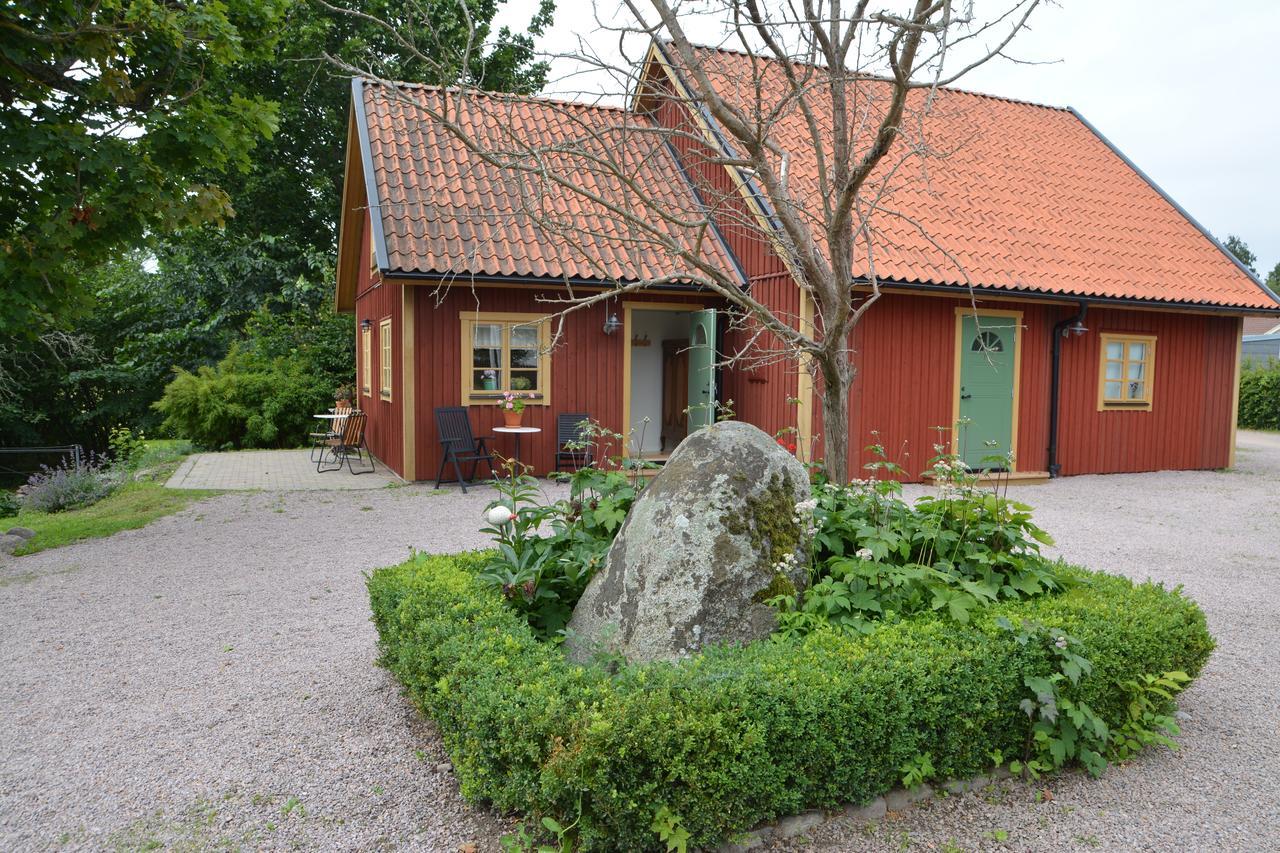 Degebergagarden B&B Exterior photo