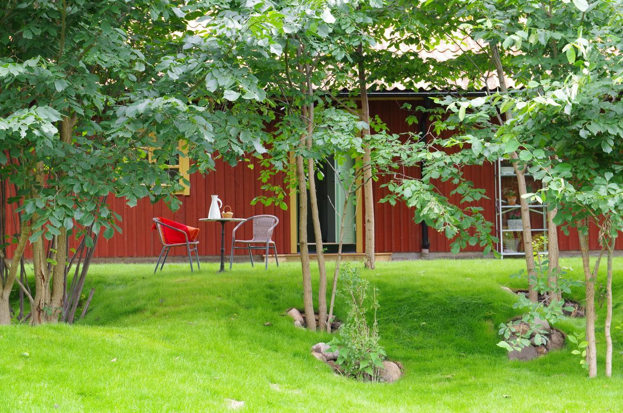 Degebergagarden B&B Exterior photo
