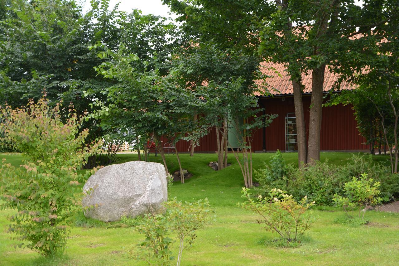 Degebergagarden B&B Exterior photo