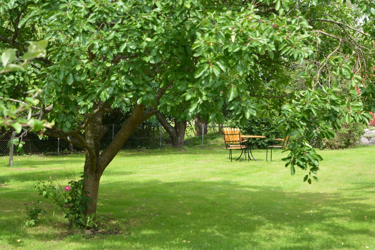 Degebergagarden B&B Exterior photo